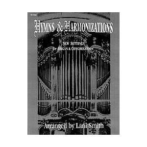  Hymns and Harmonizations Musical Instruments