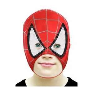  Childs Spider man Costume Mask Toys & Games
