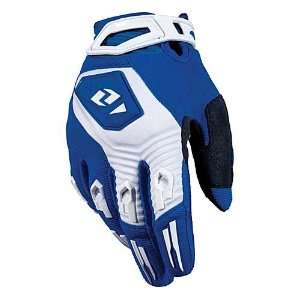2011 One Industries Drako Motocross Gloves  Sports 