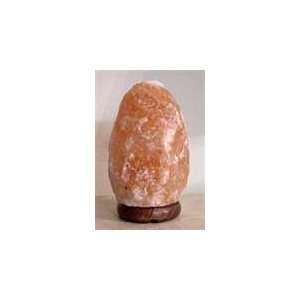Salt Lamp Crystal Rock Himalayan 13 ~ 17 Pounds