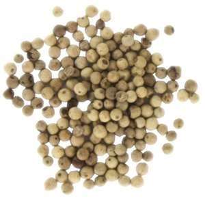Whole White Peppercorns   2 Lbs Grocery & Gourmet Food