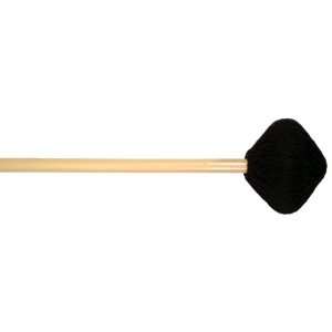  Sabian Symphonic Crescendo Cymbal Mallets with Rattan 