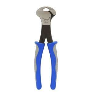 Crescent 727CMG 7 Inch Solid Joint End Cutting Nippers with Co Molded 