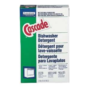 CascadeÂ® Automatic Detergent 