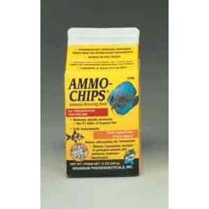 (Price/1)Ammo Chips 12oz   1 Pint Milk Carton Kitchen 