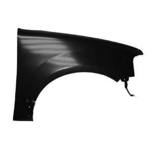 FORD TRUCK EXPEDITION RT Front fender assy eddie bauer/limited model 