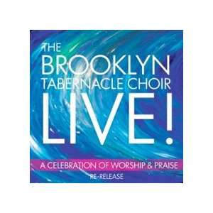  The Brooklyn Tabernacle Choir . . . LIVE A Celebration of 