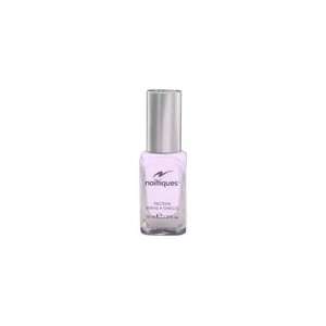   Nail Lacquer # 375 Base Wear by Nailtiques for Unisex Nail Polish
