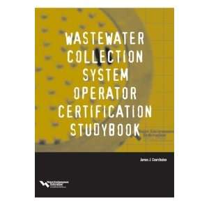  Wastewater Collection System Operator Certification 