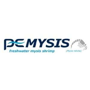  Piscine Energetics PE Mysis Shrimp 8oz Flat Pack Health 