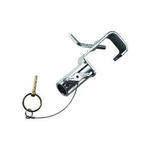  Avenger C295 Stage C Clamp with 1 1/8 Inch Socket Camera 