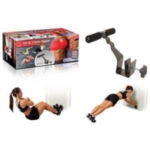  Ab & Core Gym Case Pack 6
