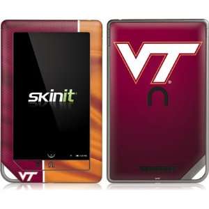   Tech VT Vinyl Skin for Nook Color / Nook Tablet by Barnes and Noble