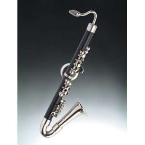 Bass Clarinet Magnet