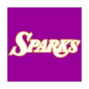    WNBA Replica Jersey LA Sparks Adult (EA)