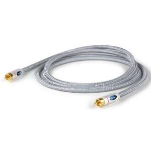 S/PDIF Cable 10 ft (M M)   Retail Electronics