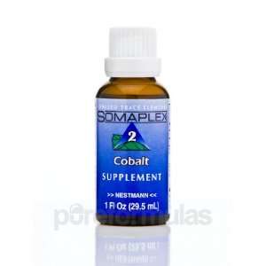    cobalt somaplex 30ml by marco pharma