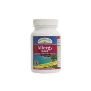  Pharmacists Ultimate Health Allergy Relief Complex Tablets 