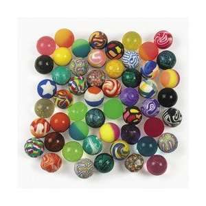   Mega Bouncing Ball Assortment (250 pieces)   Bulk Toys & Games
