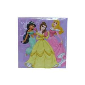  Deluxe Disney Photo Album   Jasmine, Belle, Aurora Princess picture 