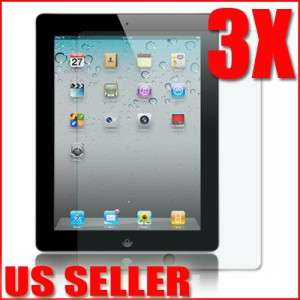 FEATURES OF IPAD 2 SCREEN PROTECTOR