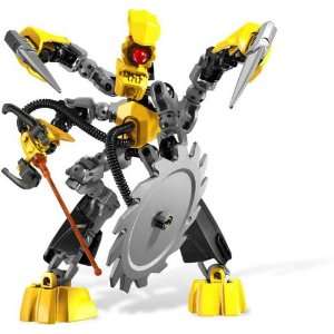  LEGO HERO FACTORY XT4 6229 Toys & Games