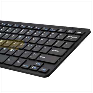 Universal Bluetooth Keyboard for iMac PC PDA Smartphone  
