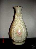 The Cameo Ribbon Vase by Royal Heritage Collection  