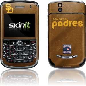  San Diego Padres   Cooperstown Distressed skin for 