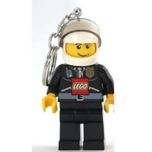  Lego Key Light Policeman Toys & Games