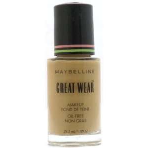  Maybelline Great Wear Makeup   True Beige Beauty