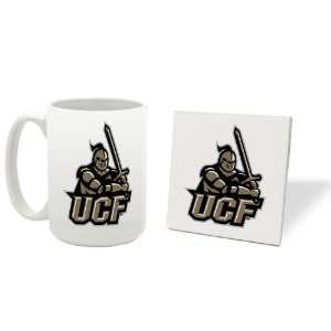 Central Florida Classic Mug & Coaster Combo