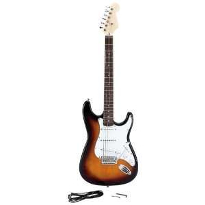  Maxam Maxam 40 Electric Guitar Musical Instruments