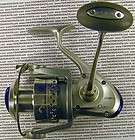   CABO SPINNING Reel   CSP 60 PTsC   New in Box   