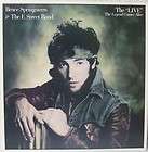 RARE Bruce Springsteen STEEL MILL LP 11 18 1971  