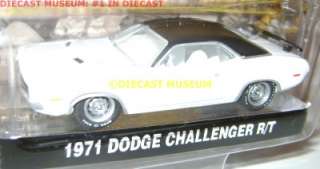 1971 71 DODGE CHALLENGER R/T GREENLIGHT COUNTY ROADS 5  