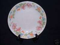 Regent China, Made In China (4) 10 1/8 Inch Dinnerplate  