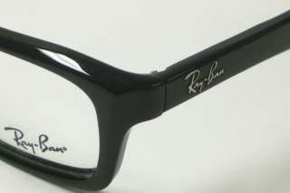 RAY BAN RB5178 RB 5178 BLACK 2000 SUNGLASSES AUTH  