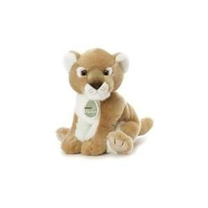  Rory the Stuffed Baby Lion by Aurora Toys & Games