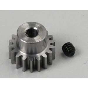  48P Metric Pinion,18T Toys & Games