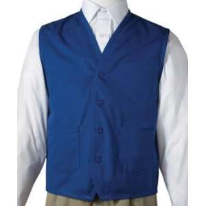  Apron Vest w/ Two Waist Pockets S