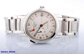 ZENITH Elite Port Royal V 01/02.0450.682 Wristwatch  