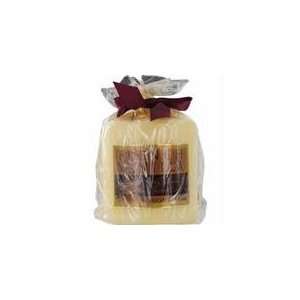    French vanilla perfume for women candle 3x3 inch oz by dana Beauty