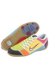 Nike Air Zoom Control II FS Premium vs Steve Madden Leilana