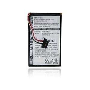    Dantona® 3.7V/1400mAh Li poly Battery for Mio™ Electronics