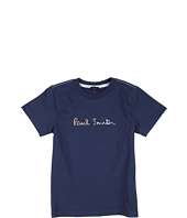 Paul Smith Junior   Brooks Tee Shirt (Big Kids)