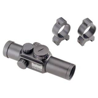   1x 28mm Riflescope Red Dot Sight with Auto On/Off