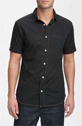 Descendant of Thieves Woven Shirt Was $82.00 Now $40.90 