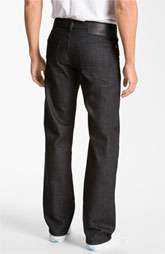 BOSS Black Texas Bootcut Jeans (Black) Was $135.00 Now $89.90 33% 