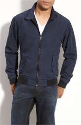 Dolce&Gabbana Cotton Bomber Jacket Was $725.00 Now $289.90 